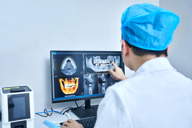 Best Walk-In Emergency Dental Services in Withamsville, OH